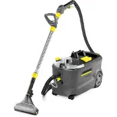 Kärcher Professional Puzzi 10/2 Adv - Gulvteppevasker