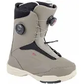 Nitro Scala Boa Snowboardstøvler For Kvinner