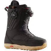 Burton Limelight BOA 2026 Snowboard Boots svart