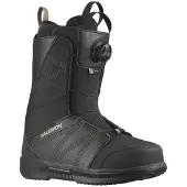 Salomon Titan Boa Snowboardstøvler