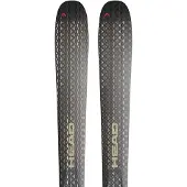 Head Crux Pro 99 + Almonte 12 Pt Toppturpakke