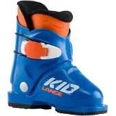 Lange L-kid Junior Alpinstøvler