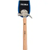 Irimo Hammer Med Treskaft Med Stativ