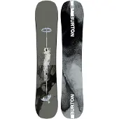 Burton Instigator 2026 Snowboard mønster