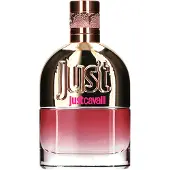 Roberto Cavalli Just Cavalli For Her 75ml Eau De Toilette