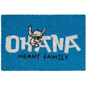 Stitch Dørmåtte