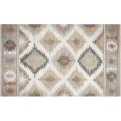 Croma Collection Trykt Vinylgulvteppe 45x75 Cm