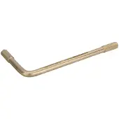 Bahco Anti-spark 3 Mm Unbrakonøkkel