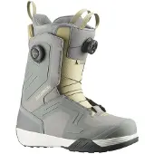 Salomon Dialogue Dual Boa Snowboardstøvler