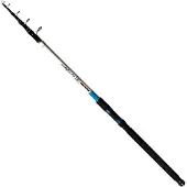 Maver Settemari Tele Bunn Fiskestang