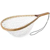 Cortland Bamboo Trout Landingsnett