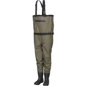 Kinetic Classicgaiter Pustemateriale Vadere