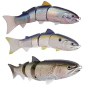 Spro Floating Swimbait 57g 150 Mm
