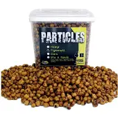 Pro Elite Baits Particles Tigernøtter 4kg