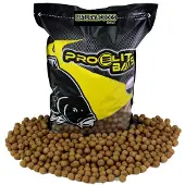 Pro Elite Baits Natural Food Boilie Hvitløk 8kg