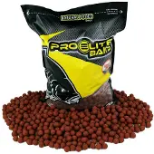 Pro Elite Baits Natural Food Boilie Krill Og Krabbe 8kg