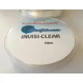 Estanfish Invisi 30 M Fluorokarbon