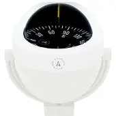 Autonautic Instrumental C12-003 Brakettmontert Kompass Med Flatt Kort