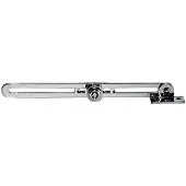 PLASTIMO L Chr Lg Dynamikkbegrenser 210 Mm 2 Enheter