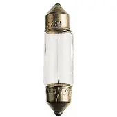 PLASTIMO 10x42 Lyspære 12v 10w 10 Enheter