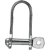 Barton Marine Stainless Steel Automatic Sjakkel