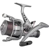 Ctec Spartan Feeder&match Karpefiskesnelle