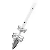 LINEAEFFE Deep Water 2 Egi-krone