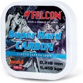 Falcon Persicus Super Hard Fiskesene Monofilament 50 M
