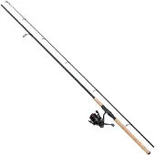 Kinetic Zathar 9'/270cm MH 12-40g 2sec 4000 FD 4+1BB