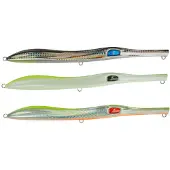 Seaspin Balossso Overflate Stickbait 34g 210 Mm