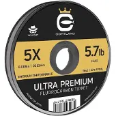 Cortland Ultra Premium 8x Fluorokarbon 91 M