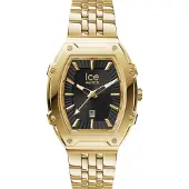 Ice Watch 24970 35mm 5atm Quartz Analogical Dameklokke