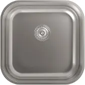 Edesa Fuji Be Plus 1c R-40 44x44x20 Cm Vask