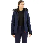Icepeak Eleele I Jakke