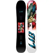 Lib Tech Dynamiss Snøbrett