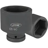 JBM 1´´ 52 Mm Kraftpipe