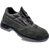 Blackleather S1p Src Sikkerhetssko