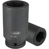 JBM 3/4´´ 21 Mm Kraftpipe