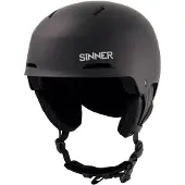 Sinner Copper Hjelm