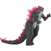 None Sourcing Godzilla x Kong actionfigur 6 Godzilla Evolved 35232