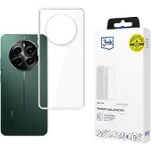 3mk Protection 3mk gjennomsiktig deksel til Realme 13 4G – gjennomsiktig