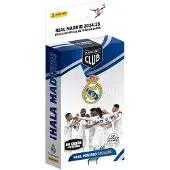 Panini Box Real Madrid 24/25 Samlekort