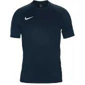 Nike Strike 21 Kortarmet T-skjorte