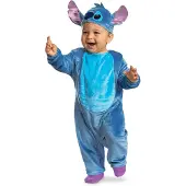 Disguise Lilo & Stitch Deluxe Babykostyme