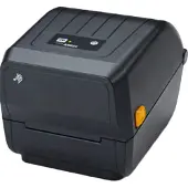Zebra Technologies Zebra zd220 - Etikettskriver - termotransfer - Rull (11,2 cm) - 203 dpi - inntil 102 mm/sek - USB 2.0