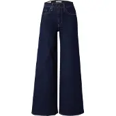 Levi's 728 Wide Leg Høytaljede Jeans