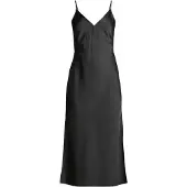 Armani Exchange 8nya59_ynz5z Ermeløs Kjole