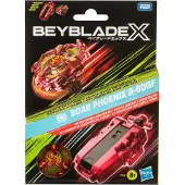 Beyblade X Soar Phoenix 9-60GF, Fighting Spinning Top, 8 år