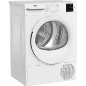 Beko tørketrommel BM3T3820W