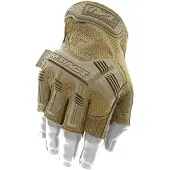 Mechanix M-pact Lange Hansker